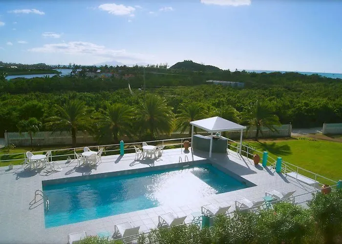 Capri Holiday Residence