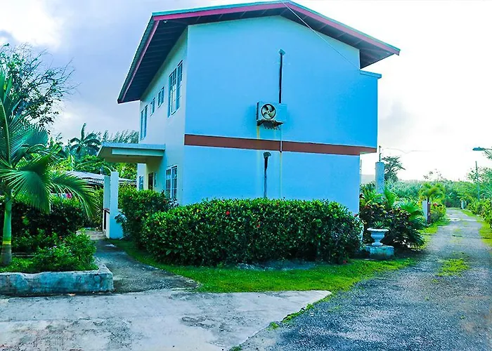 Sea Scape Villa