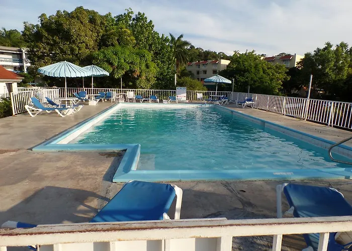 Sky Club @ Montego Bay Club Resort