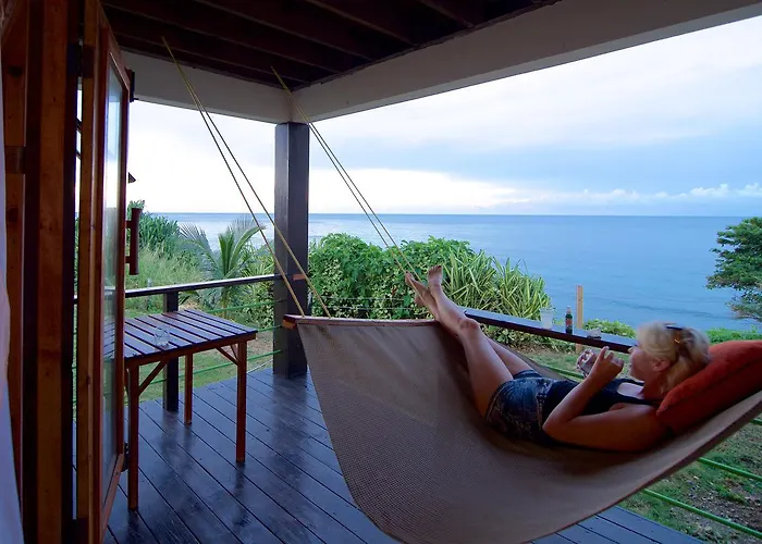 The Sea Cliff Hotel Resort & Spa