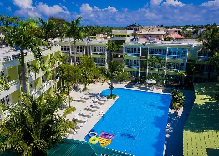 Terra Linda Resort