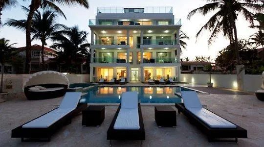 Watermarks Hotel - Cabrete Beach,Domican Republic