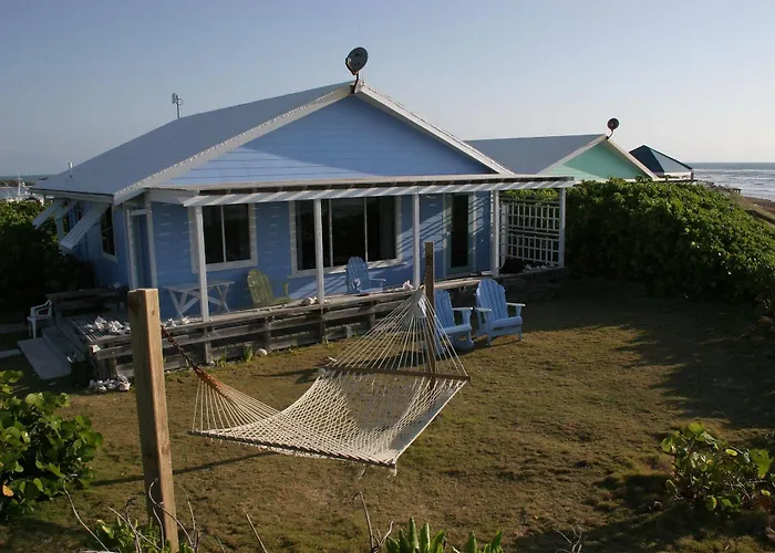 Sea Spray Resort & Marina