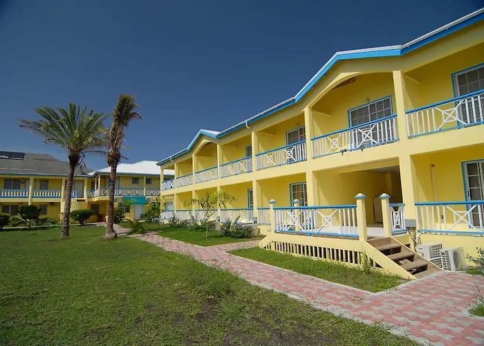Anchorage Inn