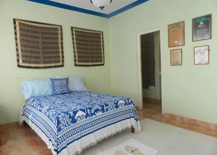 Rnm The Clubhouse Grenada