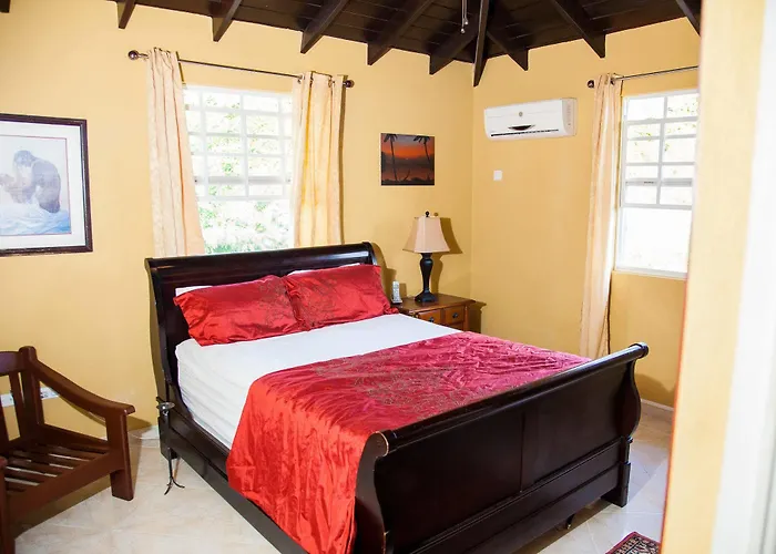 Villa Riana Barbados
