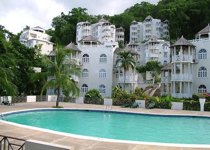 Skycastles Condominiums