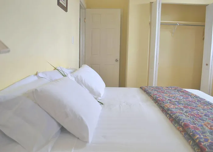 Paige Pond Country Inn
