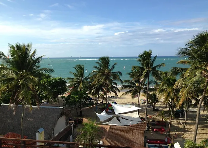 Le Reef Beach Condos - Aloha