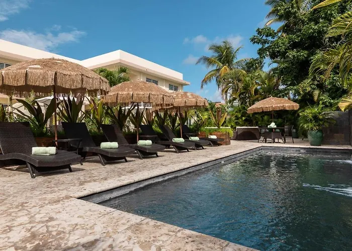 Malecon House