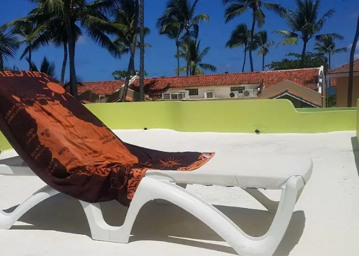 Caribe Surf Hotel