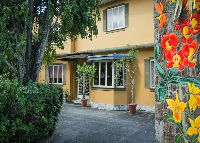L\'Orchidee Boutique Hotel