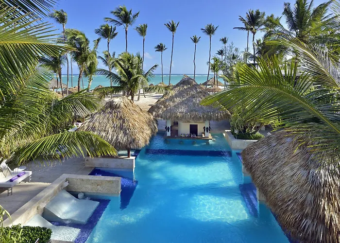 Royal Service At Paradisus Punta Cana (Adults Only)