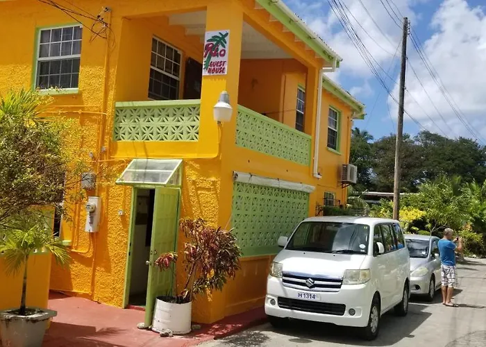 Rio Guest House