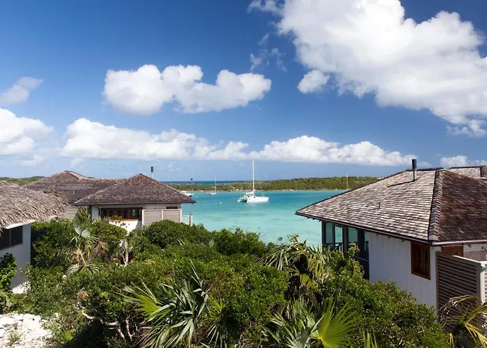 Kahari Resort, A Peace And Plenty Resort Property