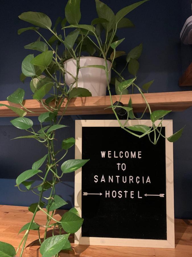 Santurcia (adults Only) *