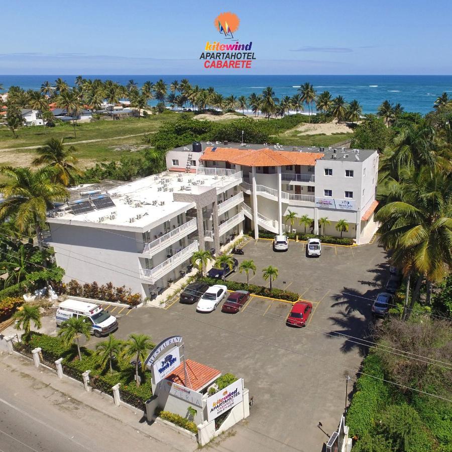 Kitewind Apartment Cabarete