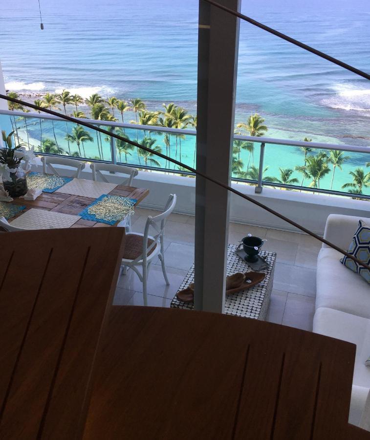 Luxury Penthouse Portobello *