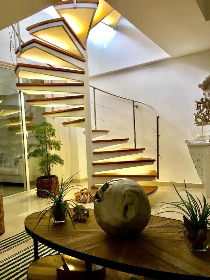 Luxury Penthouse Portobello *