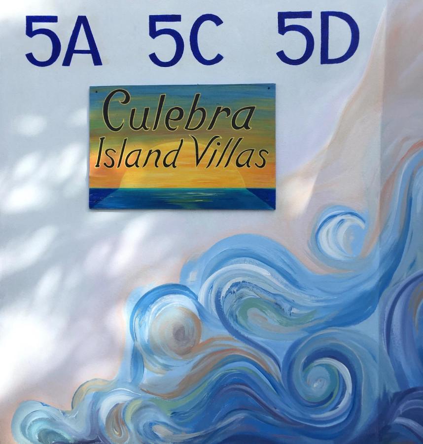 Guest house Culebra Island Villas