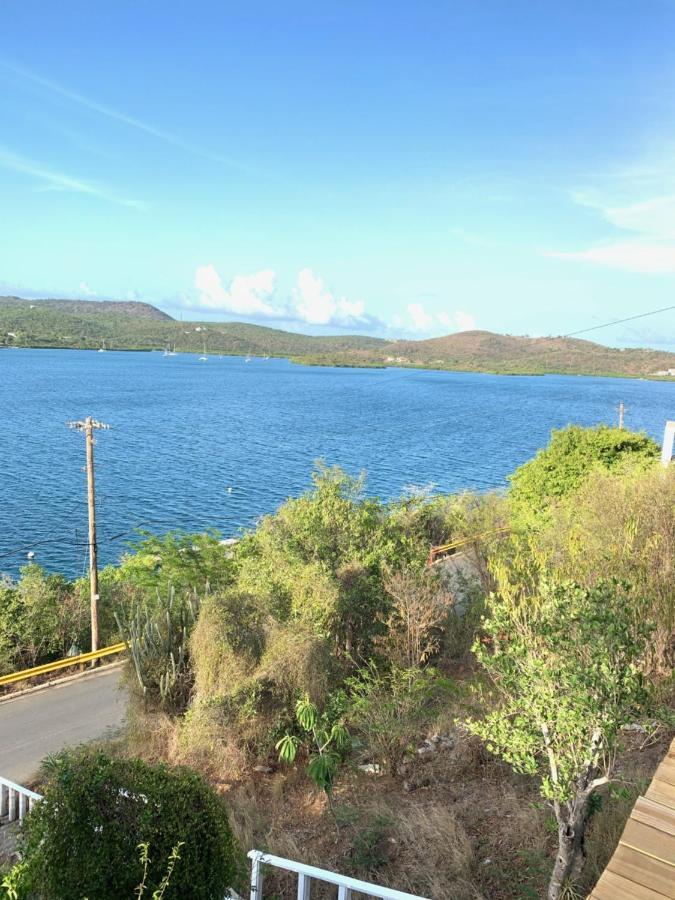 Culebra Island Villas Guest house Isla Culebra