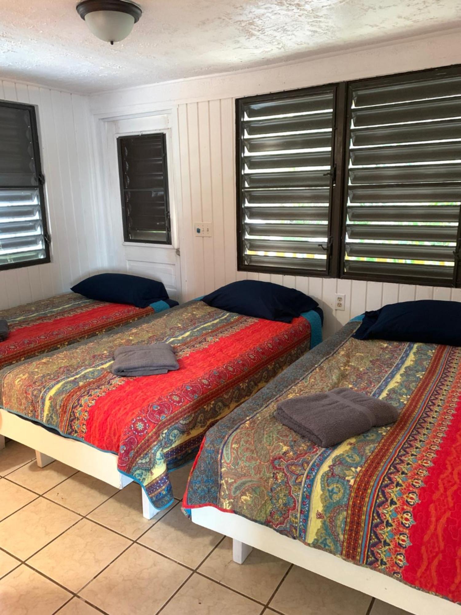 Culebra Island Villas 3*