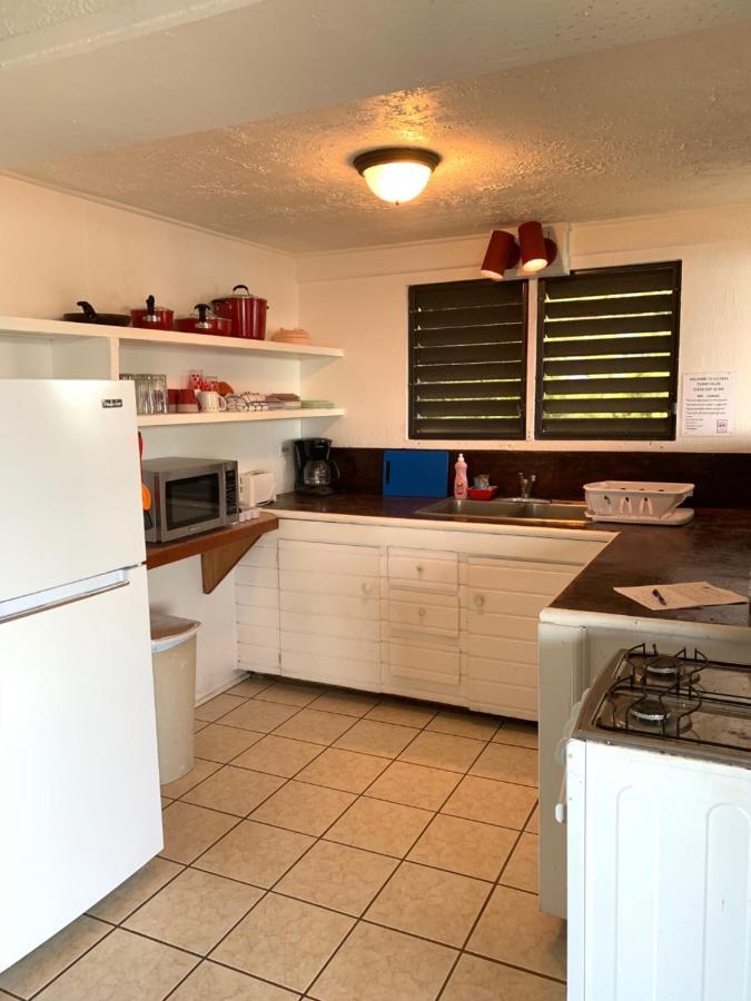 Guest house Culebra Island Villas Isla Culebra