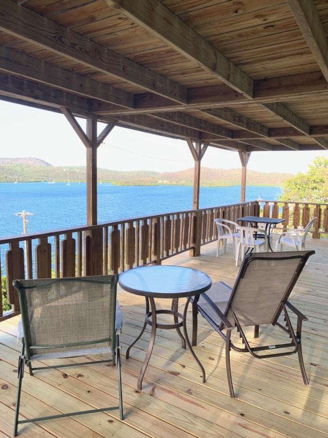 Culebra Island Villas 3*