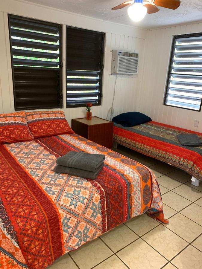 Culebra Island Villas Guest house Isla Culebra