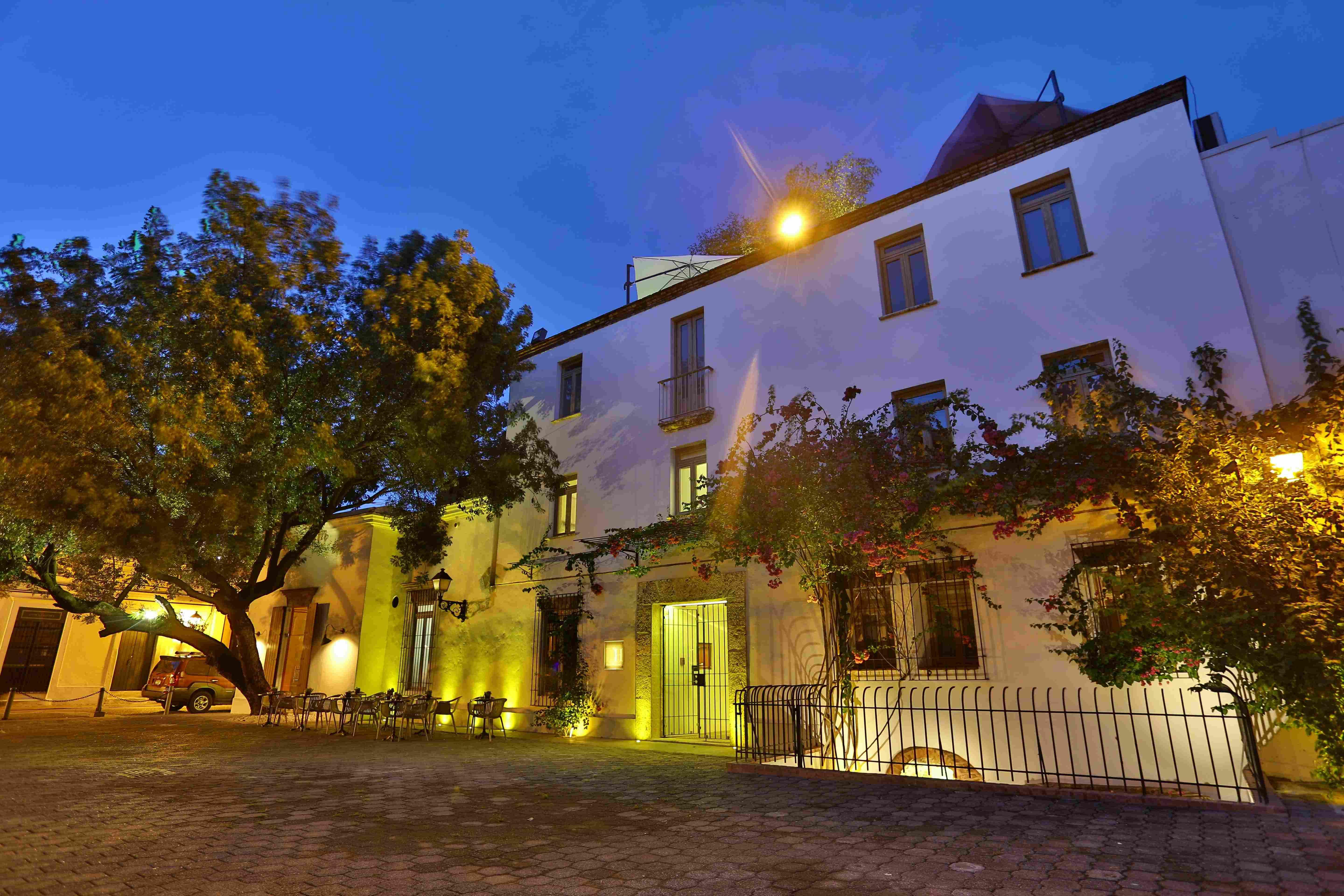 Hotel Billini Hotel, Historic Luxury 5*