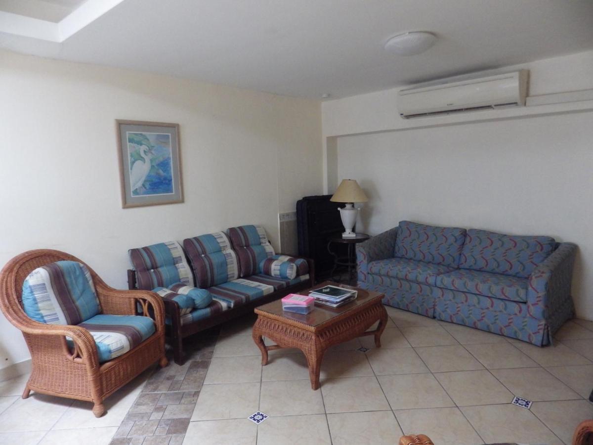 Aruba Cunucu