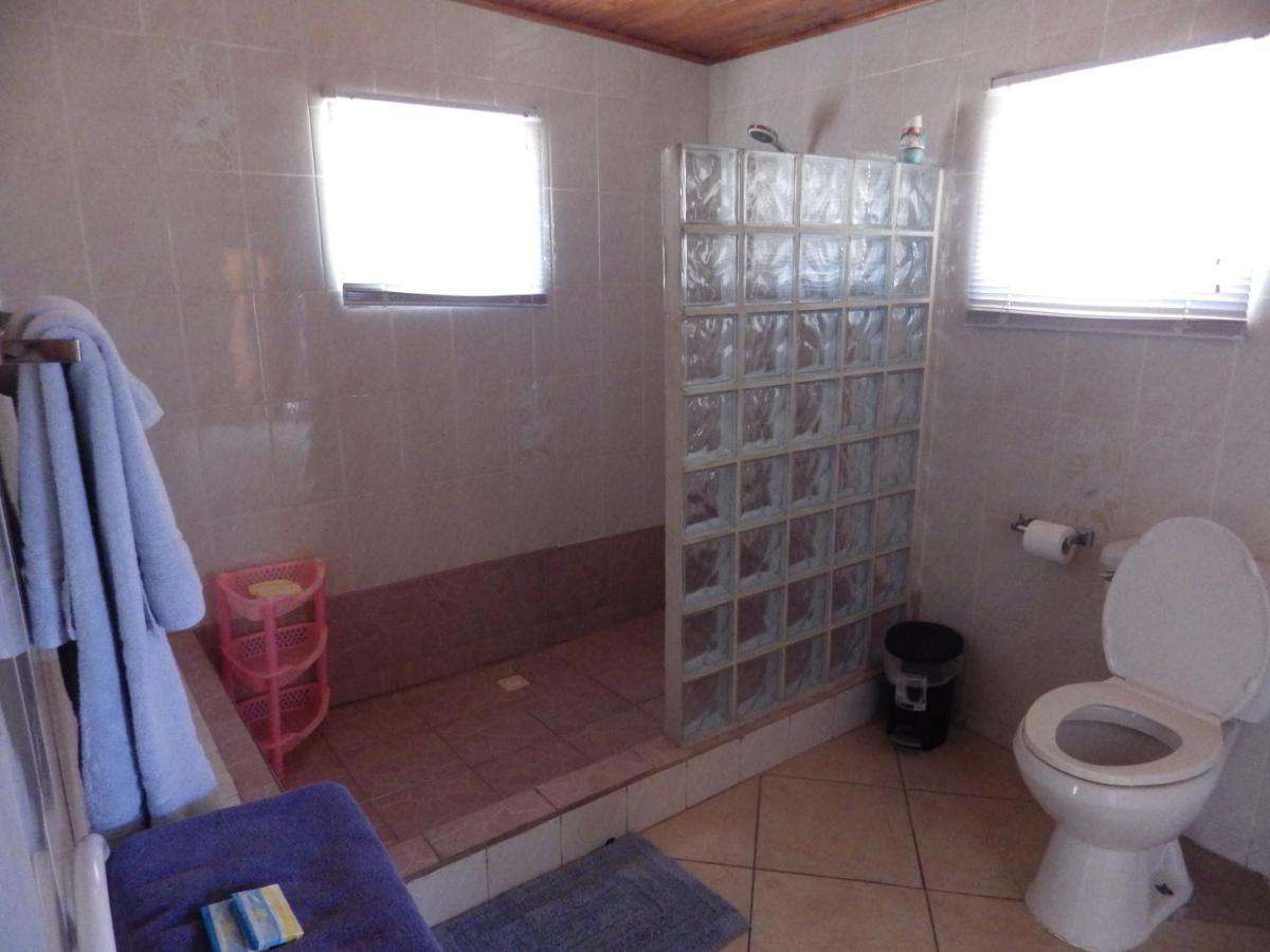 Aruba Cunucu Aparthotel 3*