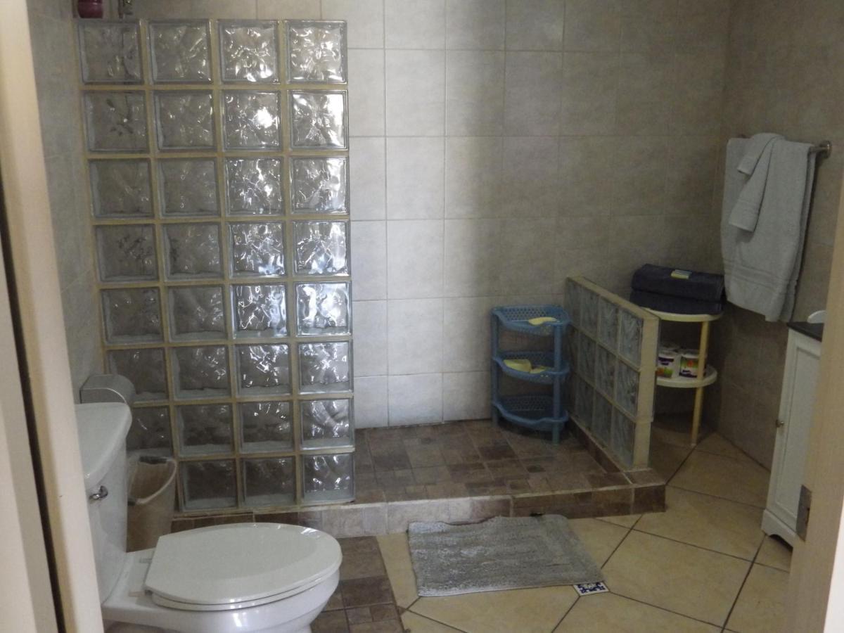 Aparthotel Aruba Cunucu Palm Beach
