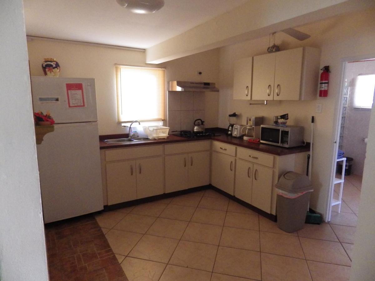 Aruba Cunucu Aparthotel