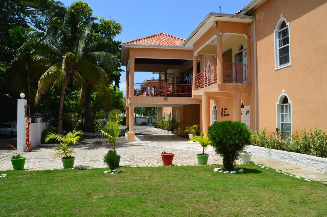 Hotel Casa De Shalom Ocho Rios