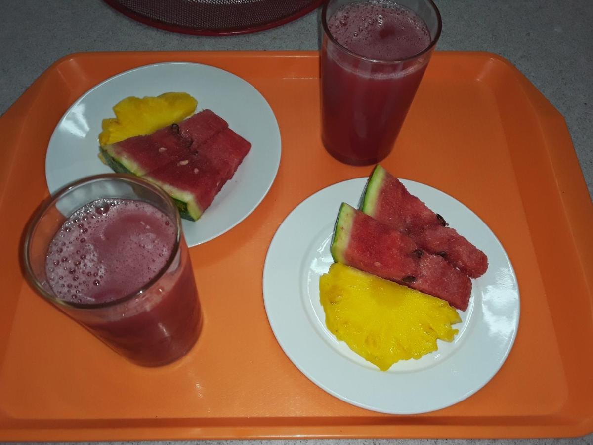 Hotel Casa De Shalom Ocho Rios