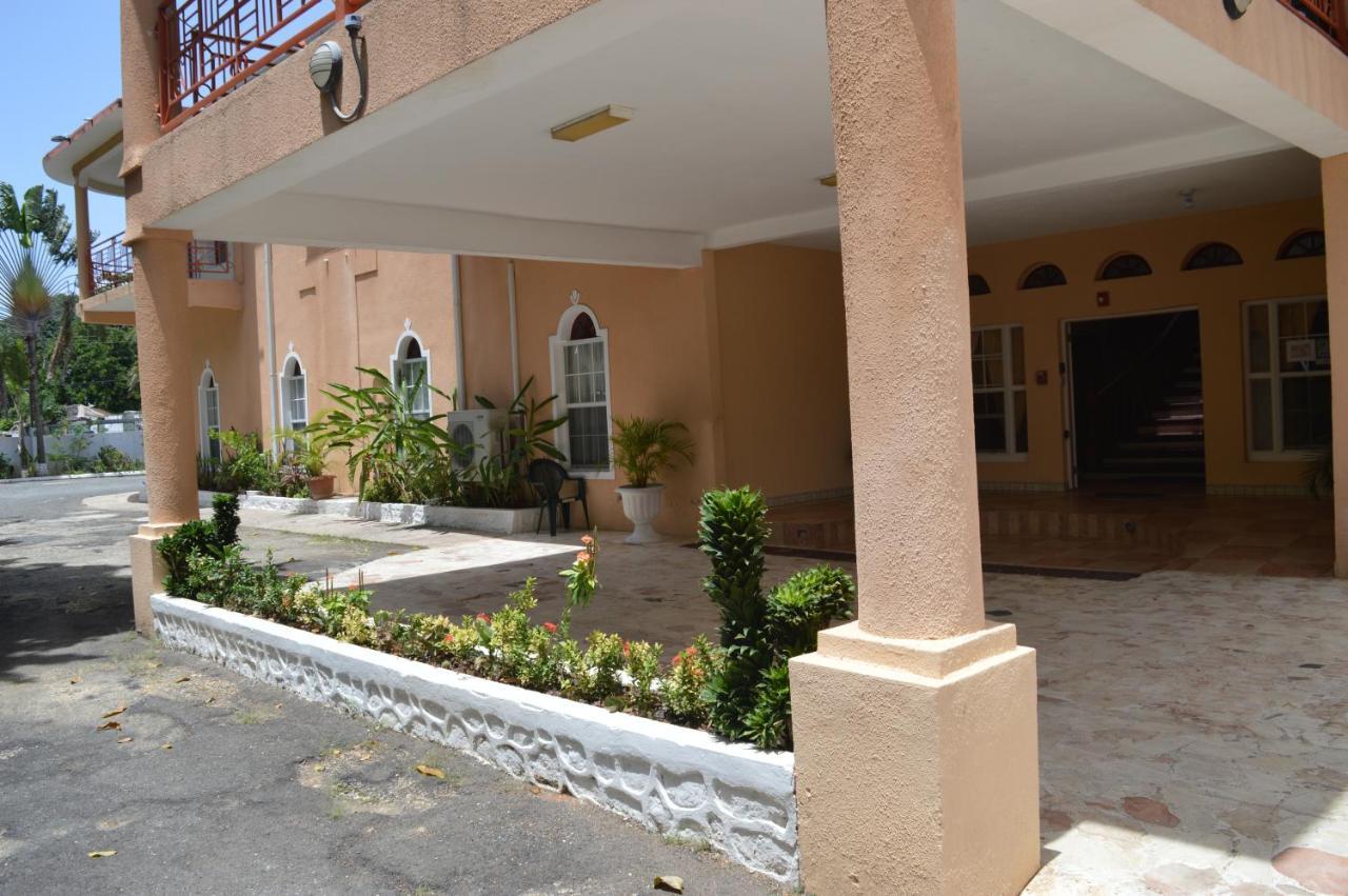 Casa De Shalom 3*