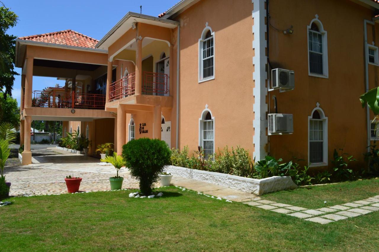 Casa De Shalom 3* Ocho Rios