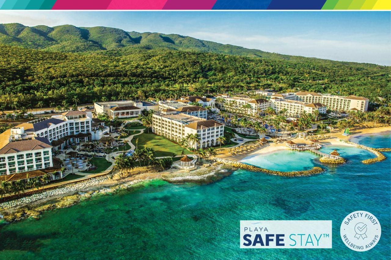 Hyatt Zilara Rose Hall Adults Only 5*