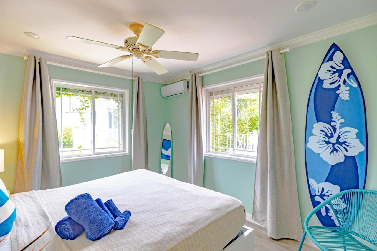 Northwinds - At Orange Hill - Private Pool Pousada *