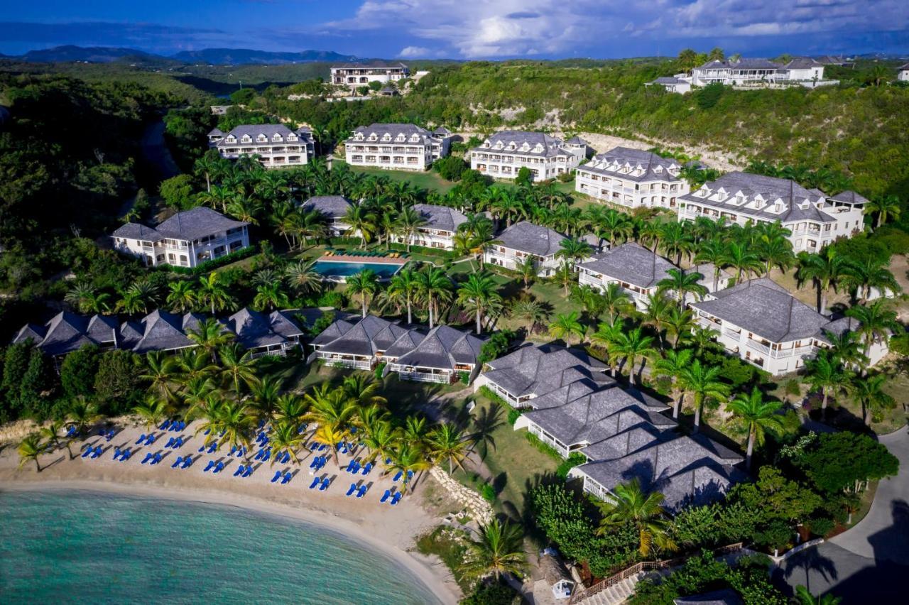 Resort Residences At Nonsuch Bay Antigua