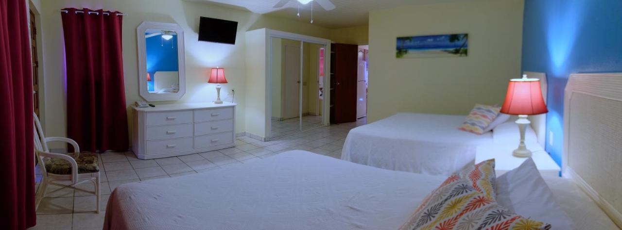 Hotel Aruba Quality & 2*