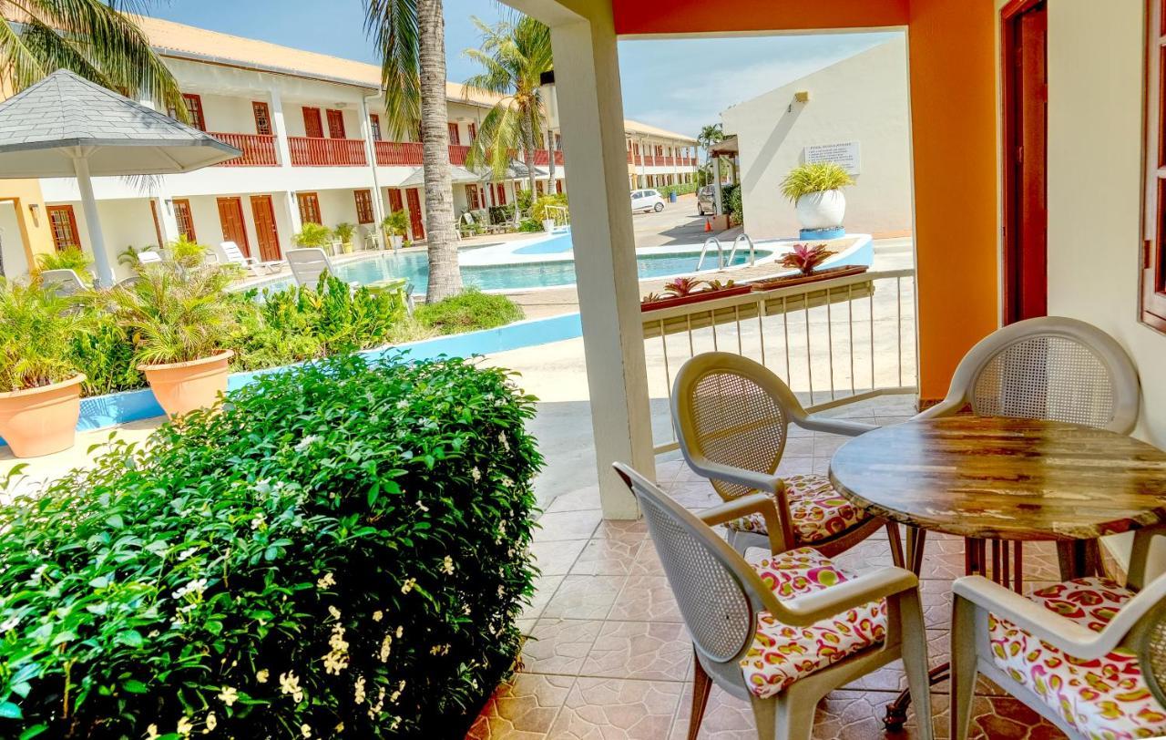 Aruba Quality &