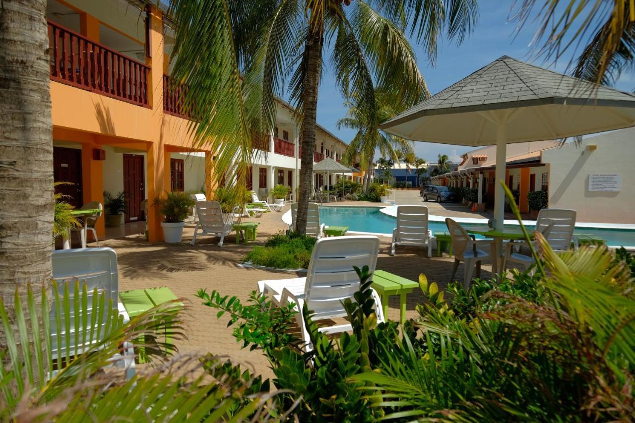 Aruba Quality & 2*