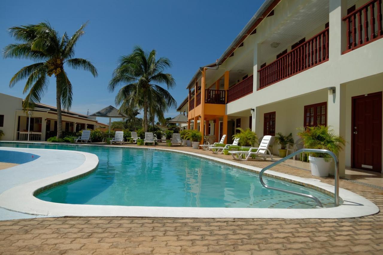 Aruba Quality & Palm Beach