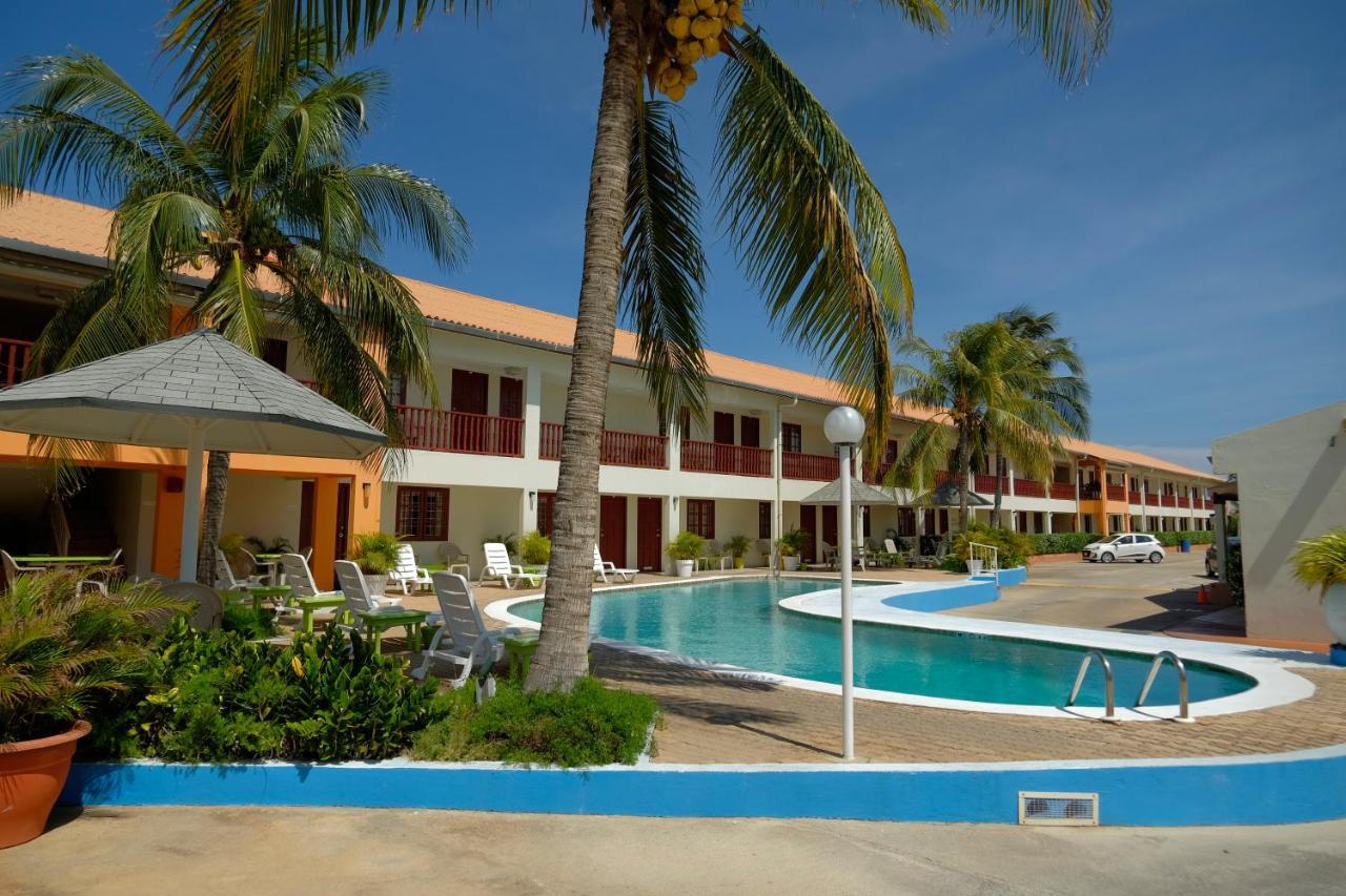 Aruba Quality & 2*