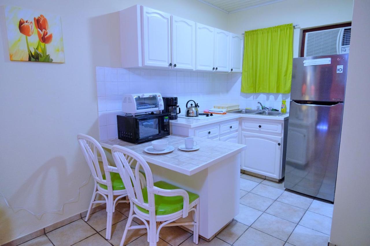 Hotel Aruba Quality &