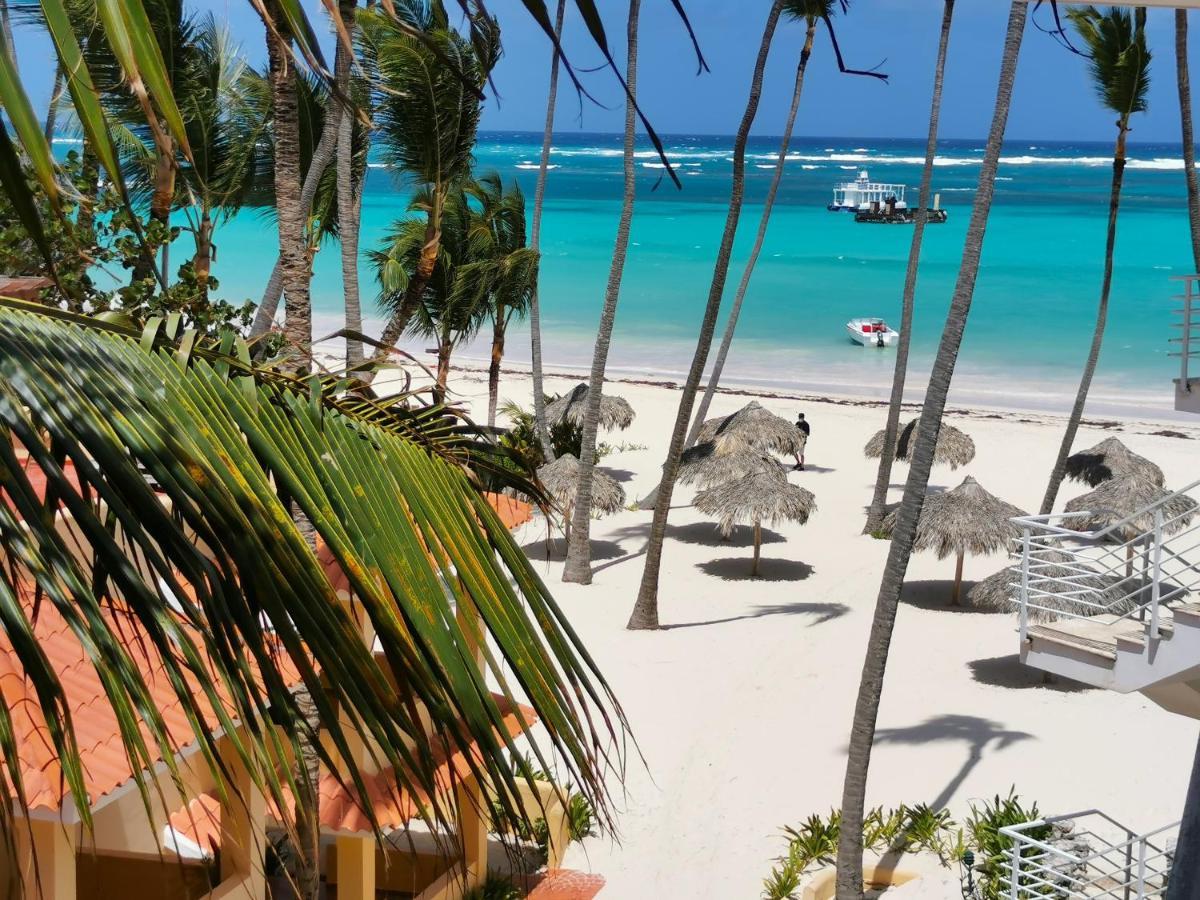 With Bbq & Wifi Access To Swimming Pool - Playa Corales