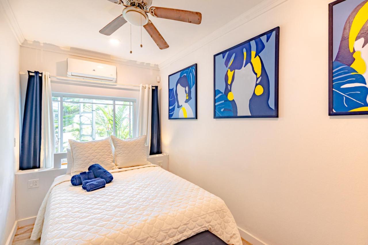 Northwinds - At Orange Hill - Private Pool Pousada