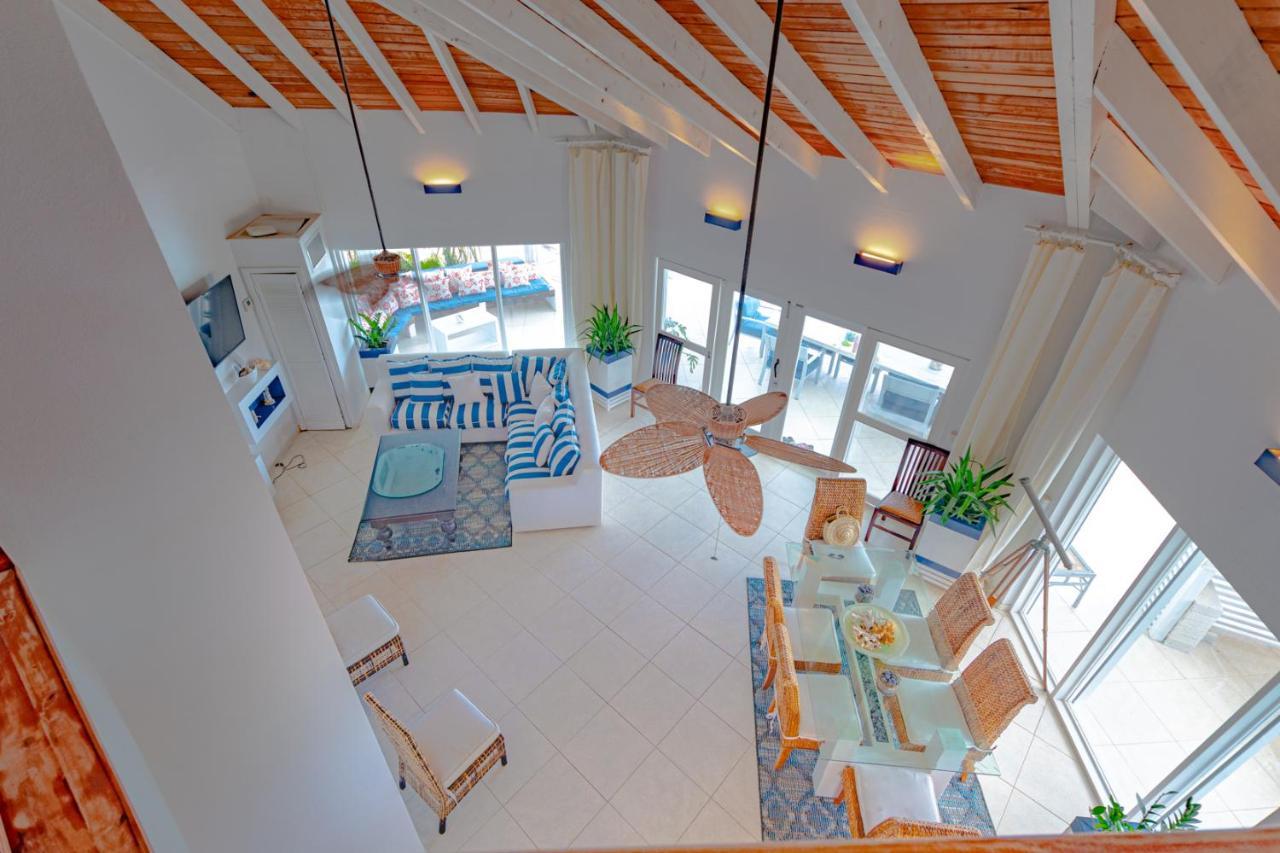 Northwinds - At Orange Hill - Private Pool Pousada *